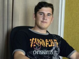 ChrisHarris