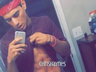 Chris_Haynes