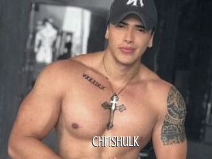ChrisHulk Edonkey xxx
