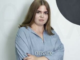 ChrisJune