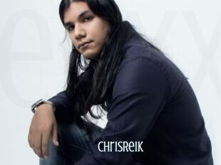 ChrisReik