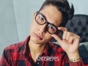 ChrisReyes