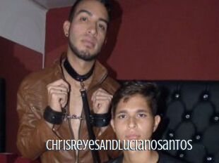 ChrisReyesAndLucianoSantos