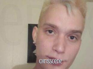 ChrisScene