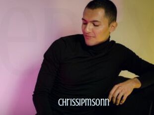 ChrisSipmsonn