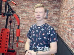 ChrisVani