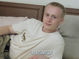 ChrisWesley