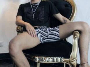 Chris_Adamms