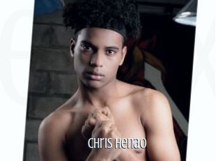 Chris_Henao