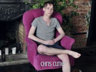 Chris_cutie
