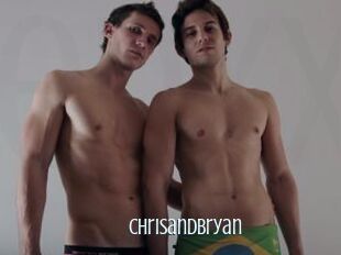 ChrisandBryan