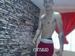 Chrisbad Edonkey xxx