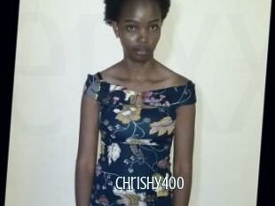 Chrishy400