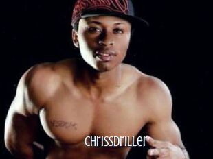 Chrissdriller