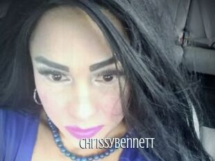 ChrissyBennett
