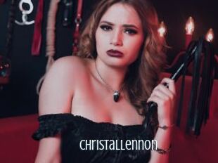 ChristalLennon Edonkey xxx