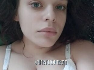 ChristiJohnson