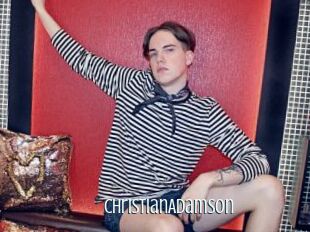 ChristianAdamson