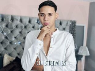 ChristianAriza
