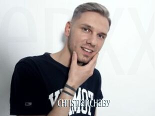 ChristianChaby