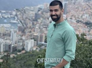 ChristianJay