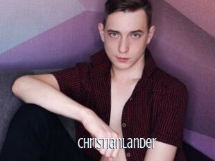 ChristianLander Edonkey xxx
