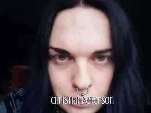 Christian_Peterson