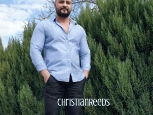 ChristianReeds