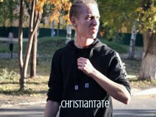 ChristianTate