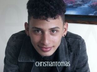 ChristianTomas