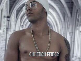 Christian_Prince