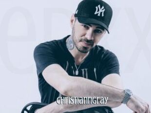 ChristiannGray