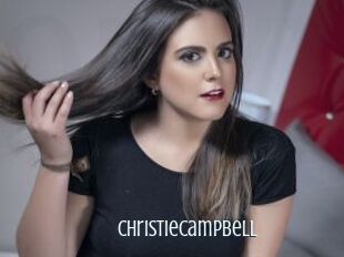 ChristieCampbell