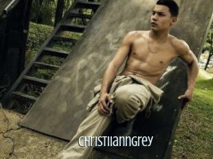 ChristiiannGrey