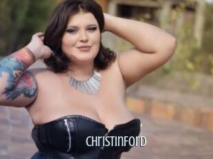 ChristinFord