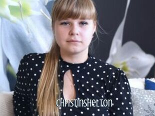ChristinShelton Edonkey xxx