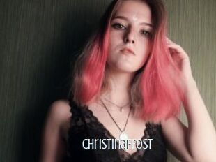ChristinaFrost