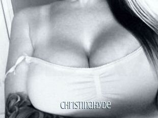 ChristinaHyde