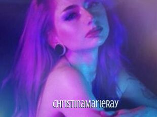 ChristinaMarieRay