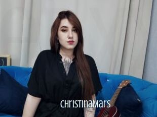 ChristinaMars