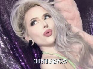 ChristinaRayXXX