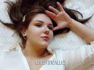ChristineAlley