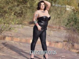 ChristineFords