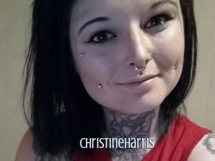 ChristineHarris