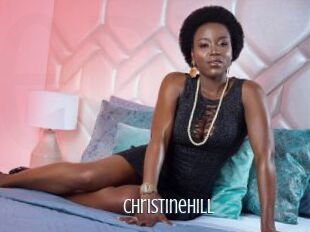 ChristineHill