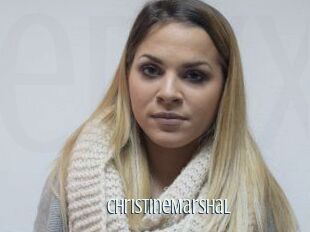 ChristineMarshal