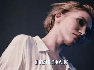 ChristineNovac Edonkey xxx
