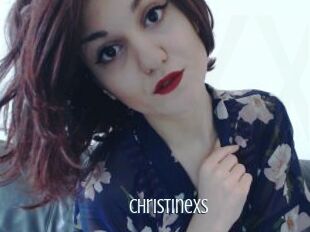 ChristineXS