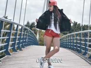 ChristineZoe