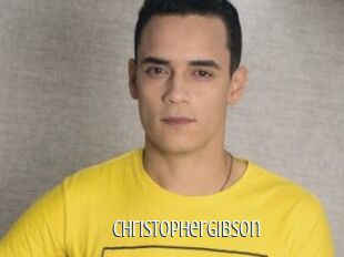 ChristopherGibson